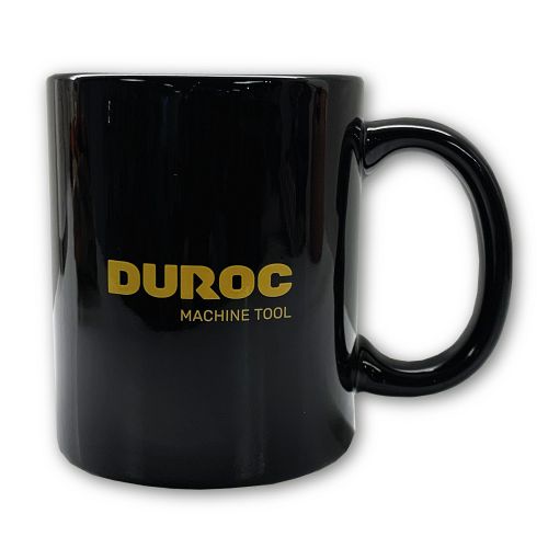 Duroc ceramic mug 350ml.
