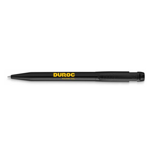 Duroc Pier pen