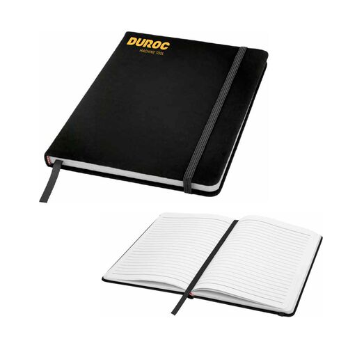 Duroc Notepad