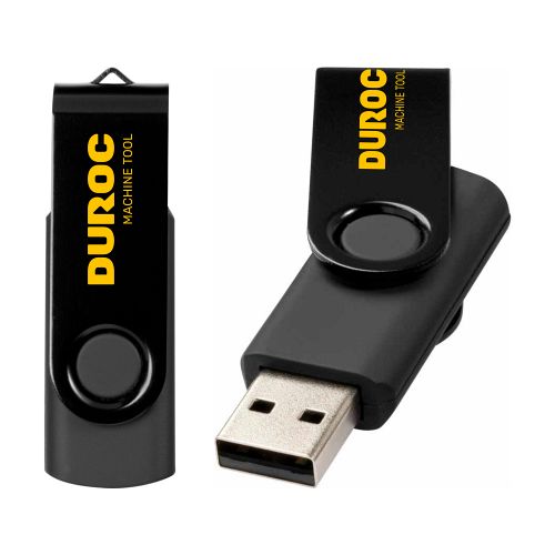 Duroc USB 8GB