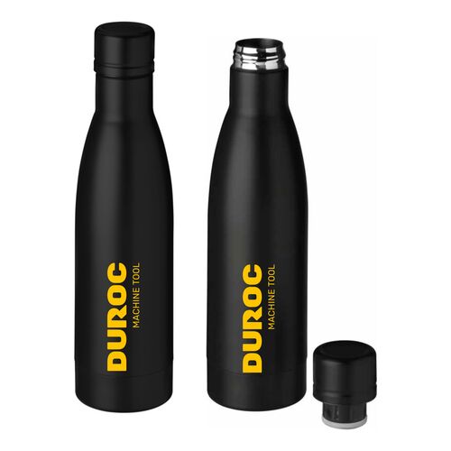 Duroc Vasa 500 ml copper vacuum insulated sport bottle