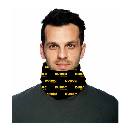 Duroc neckwarmer