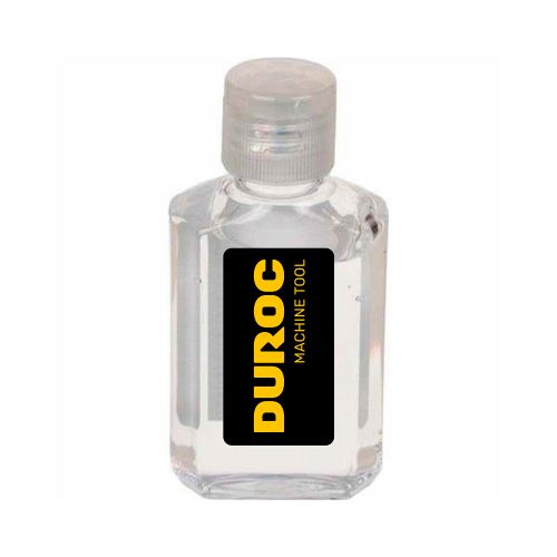 Duroc hand sanitizer