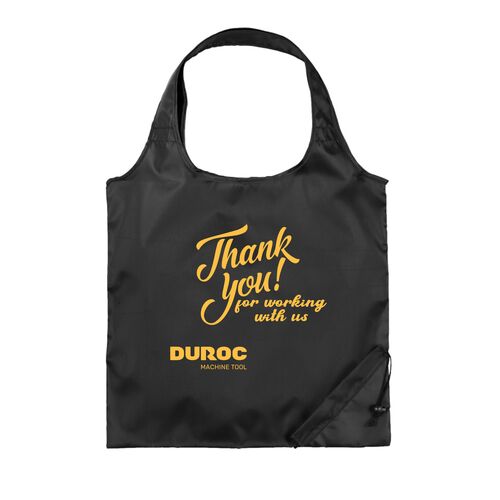 Duroc shoppingbag