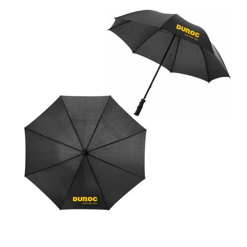 Duroc Barry 23" auto open umbrella