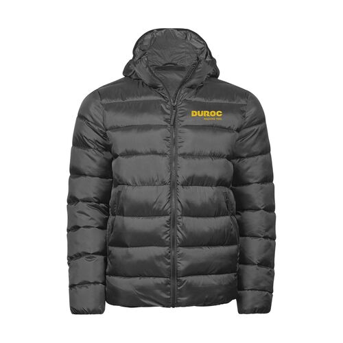 Teejays Lite Hooded Jacket