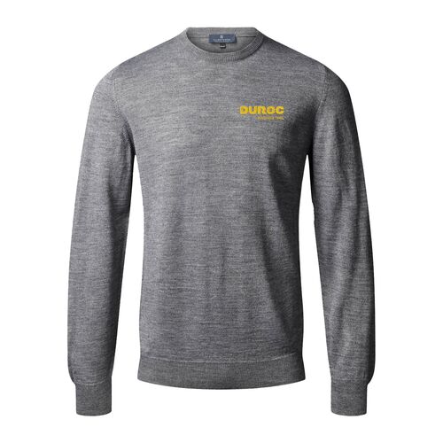 Clipper O-Neck Mens pullover
