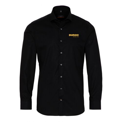 Eterna long sleeve shirt