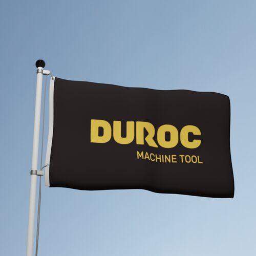 Duroc flag