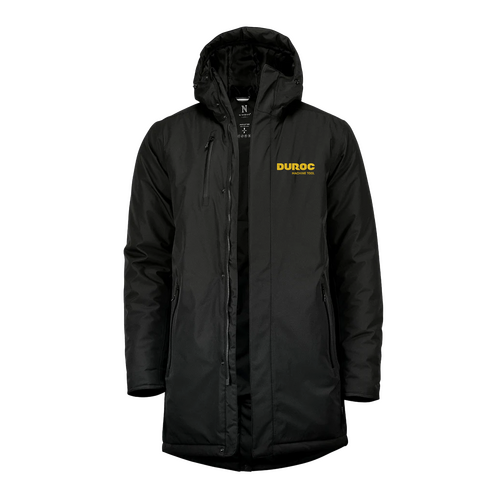 Nimbus Urban tech parka jacket