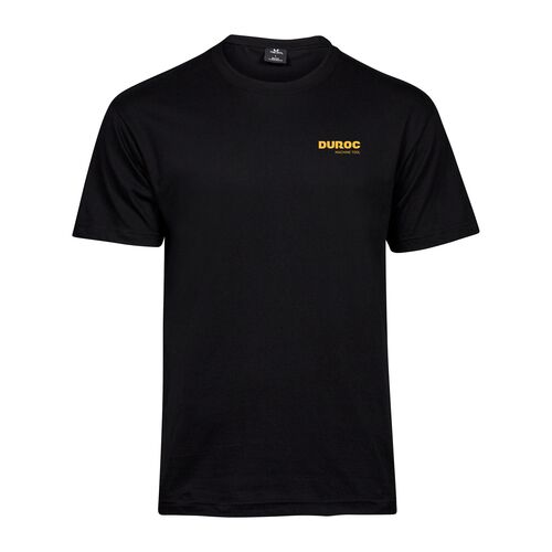 TeeJays Mens basic tee