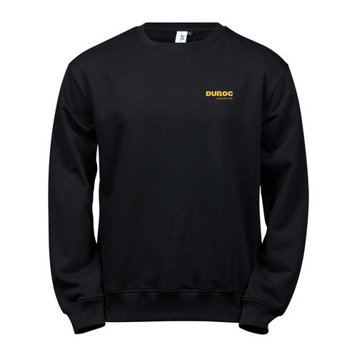 TeeJays power sweatshirt