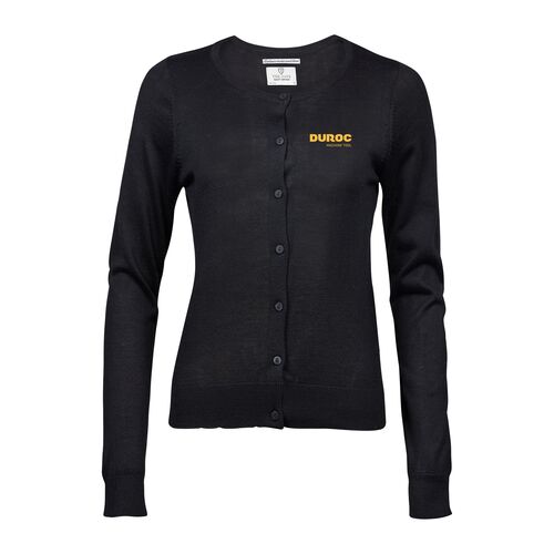 TeeJays Womens cardigan