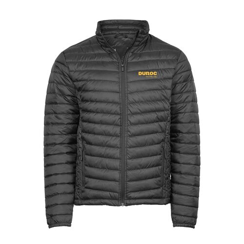 TeeJays Mens zepelin jacket