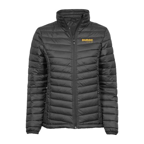 TeeJays Womens zepelin jacket